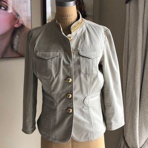 Michael Kors size 10, blazer, jacket